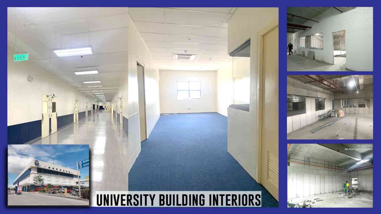 Ecowall | VT Development Philippines